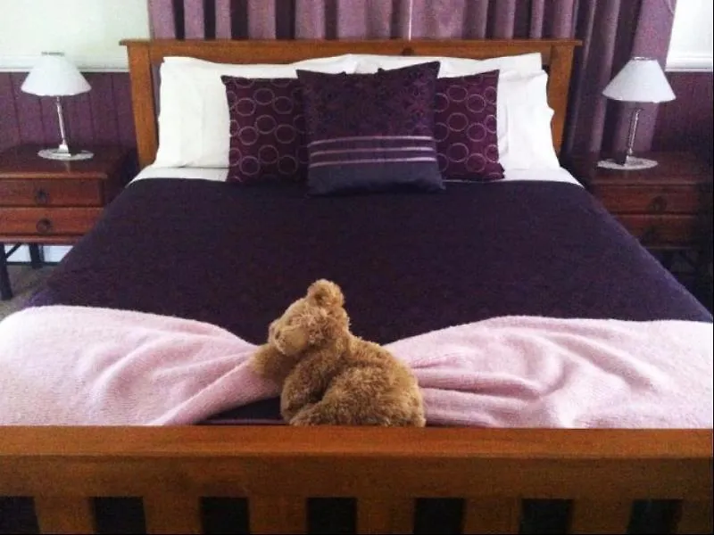Logger'S Rest Hotel Stanthorpe