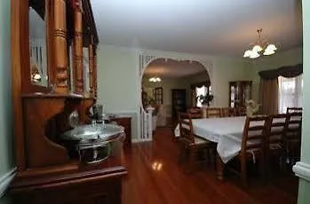 Logger'S Rest Hotel Stanthorpe