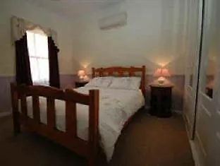 ****  Logger'S Rest Hotel Stanthorpe Ausztrália