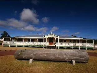 Logger'S Rest Hotel Stanthorpe 4*,  Ausztrália