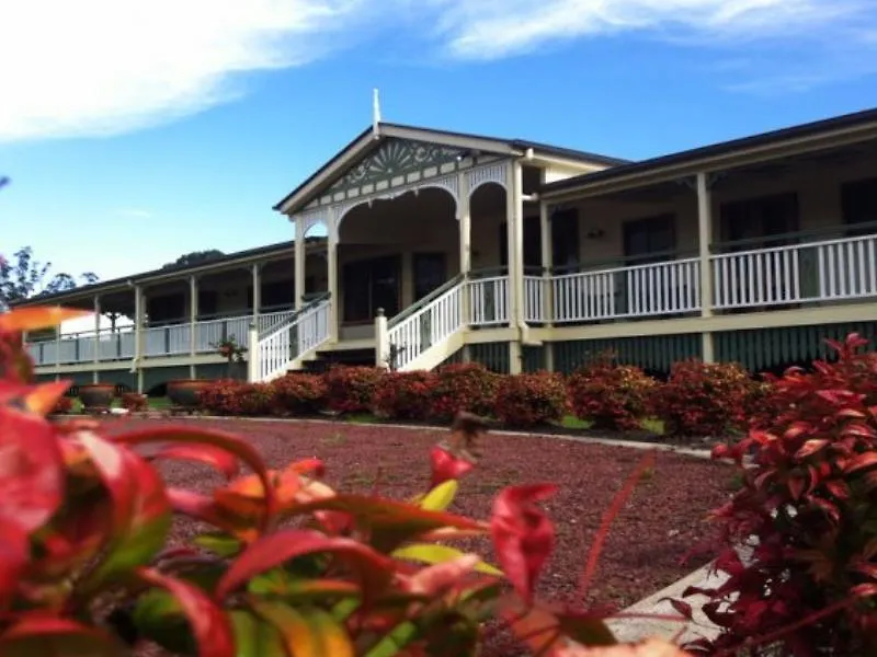Logger'S Rest Hotel Stanthorpe Australien