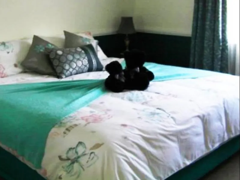 Logger'S Rest Hotel Stanthorpe 4*,  Australien