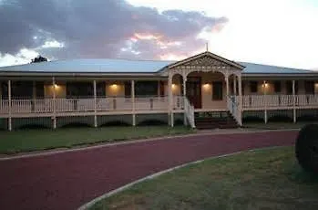 Logger'S Rest Hotel Stanthorpe